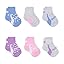 Sky Light/Cool Heather/Cotton Candy/Violet