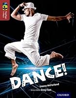 Oxford Reading Tree Treetops Infact: Level 15: Dance! 0198306660 Book Cover