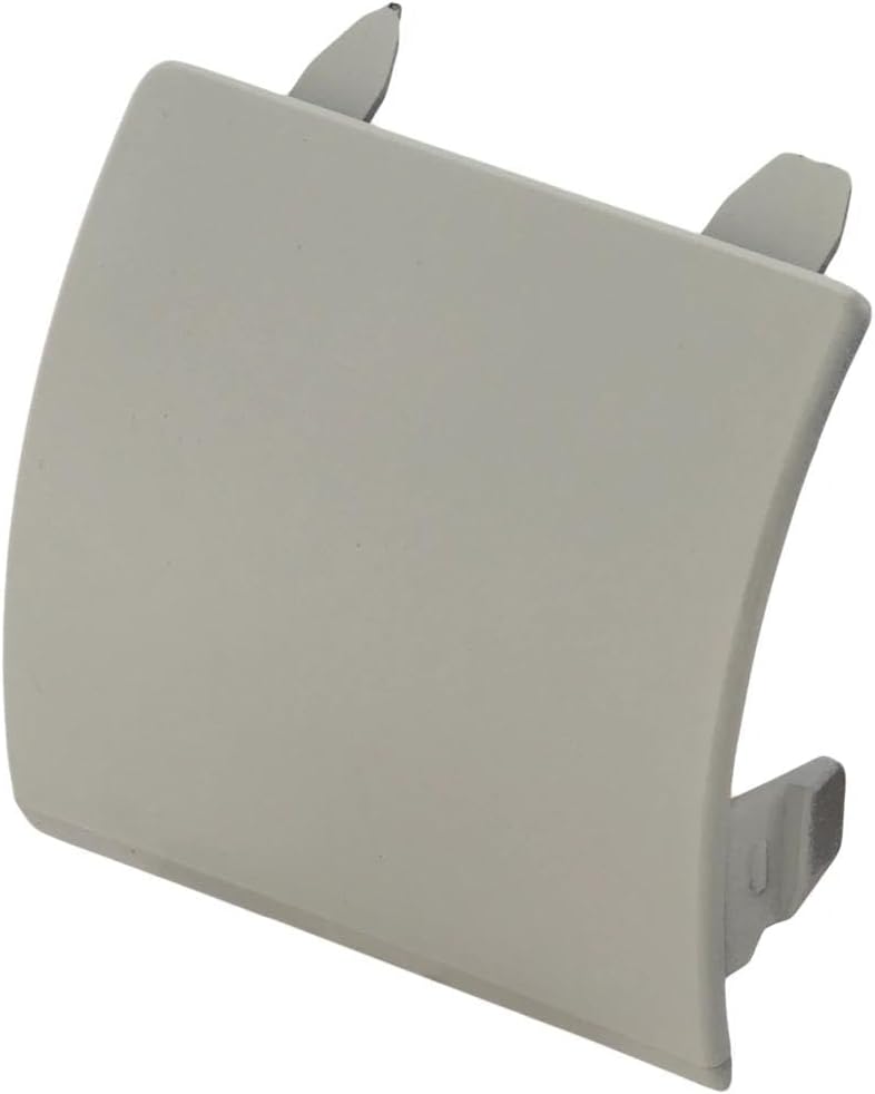 Rareelectrical New Right Front Jack Plug Cover Compatible With Mercedes Benz E550 Base E300 4Matic E63 Amg Base E350 Base E350 4Matic E550 4Matic 2010-2013 By Mb1617100 21269816309999