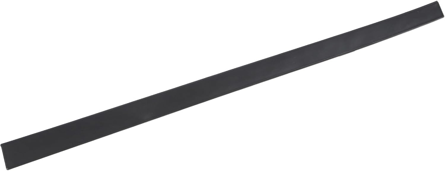 2017 Drivers Door Front Door Lower Exterior Car Garnish Trim Panel for 2016 to 2021 Left: 87721 D3000 (Right Side)