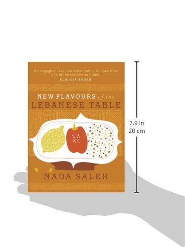 New Flavours of the Lebanese Table - Thumbnail 2