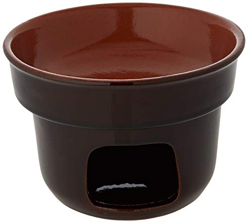 Bagna cauda, scopri come fare la tradizionale salsa piemontese 3 Excelsa Fornetto Bagna Cauda in Terracotta,...