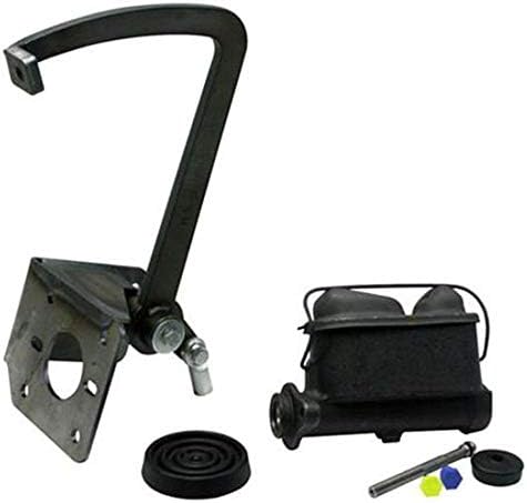 1933-1934 Compatible with Ford FCompatible with Rame Master Cylinder & FCompatible with Rame Rail Mount