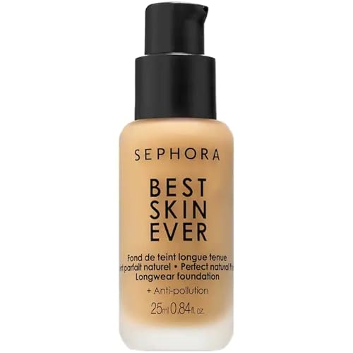 SEPHORA COLLECTION Best Skin Ever Liquid Foundation Unisex 29 Y
