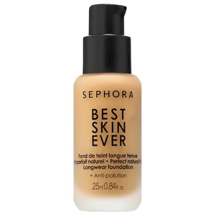 SEPHORA COLLECTION Best Skin Ever Liquid Foundation Unisex 29 Y