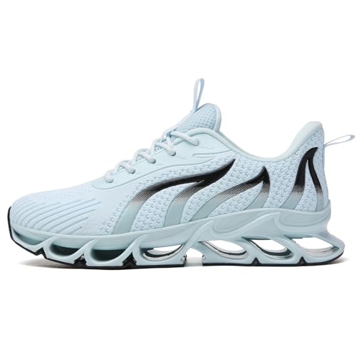 Image of TSIODFO Women's Sneakers Athletic Running Walking Shoes