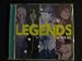 Legends: The Wild Side