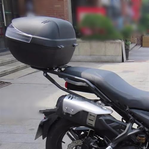 Accessoires Modification LONCIN VOGE 350AC Support Étagère Moto - 2