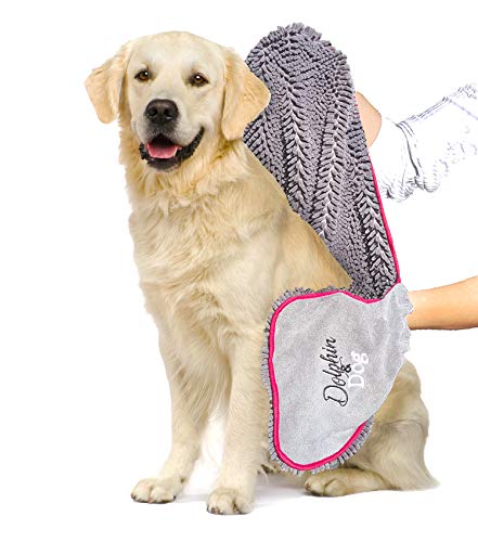 Best Towel For Dogs