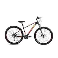 Buy CRADIAC - Alpha PRO | 21 Shimano Gear MTB Cycle| Zoom Lockout