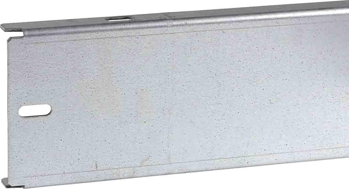 Placa montaje intermedia 2000 support pour optimiser l'espace