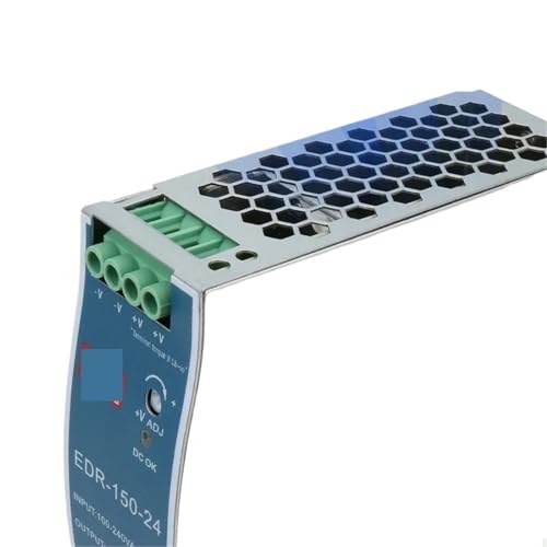 Alimentation à découpage 12V MDR-10W stabilisée pour tableau électrique