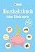 Produktbild KLARBUCH Haushaltsbuch zum Eintragen "Sparen für meine Ziele": Geld sparen im Haushalt (inklusive 33 Profi-Spartipps), A5, Für Singles und Paare