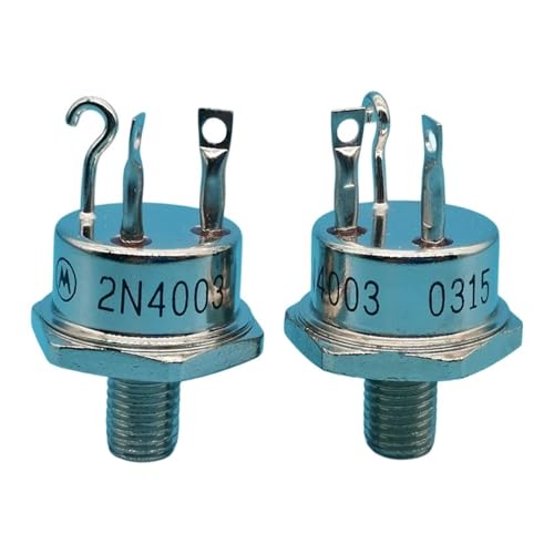 Image of XDDQWSWA 1PCS 2N4003 Thyristor Diode