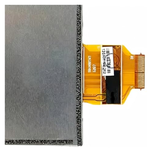 Cámara digital reparación de pantalla LCD compatible con Nikon S4300 S4200 repuesto 4