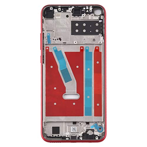 Cadre de milieu Huawei P40 Lite E robuste pour une protection interne maximale - 2
