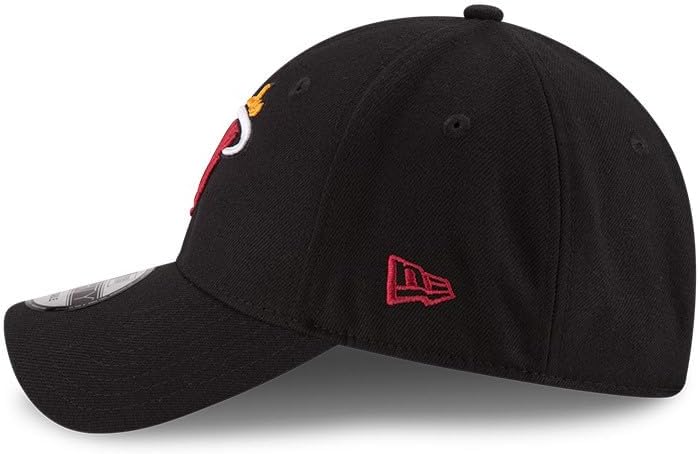 New Era 940 The League NBA Team Cap