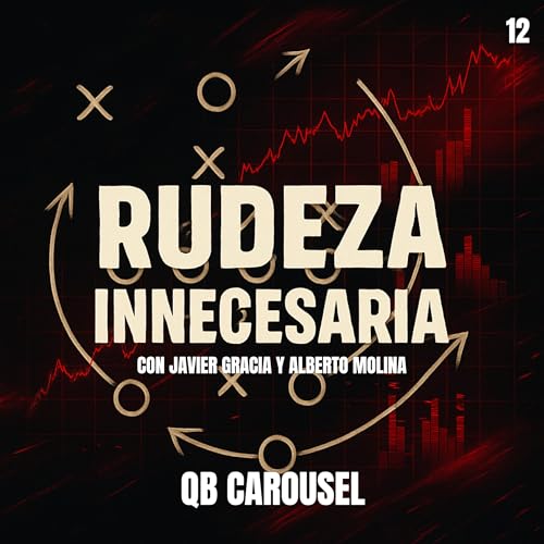 Semana 3 QB Carousel cover art