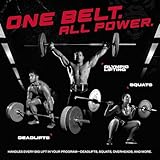 Beast Gear B07D2CVKLC lato 4