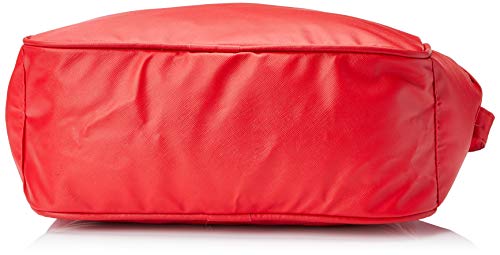 Bolsa Chevron, Hug, Vermelho, G