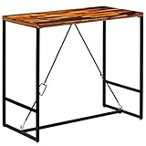 Dimensiones: 120x60x106 cm (longitud x anchura x altura)