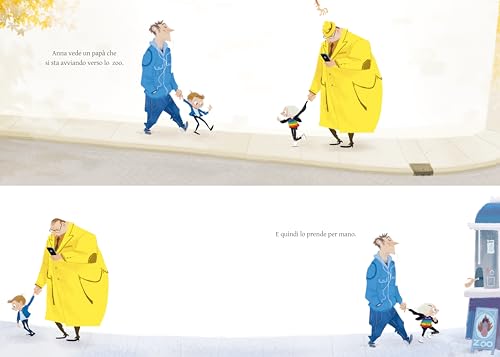 Prendimi Per Mano. Ediz. A Colori - 3