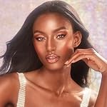 Charlotte Tilbury Collagen Lip Bath - Plumping Lip Gloss for a Fuller-Looking, High-Shine Pout - Skincare-Infused Formula to Hydrate & Nourish Lips - Image 2