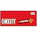 Cheez-It, EXTRA TOASTY, NEW FLAVOR! Baked Snack Crackers 12.4oz. 4 pack