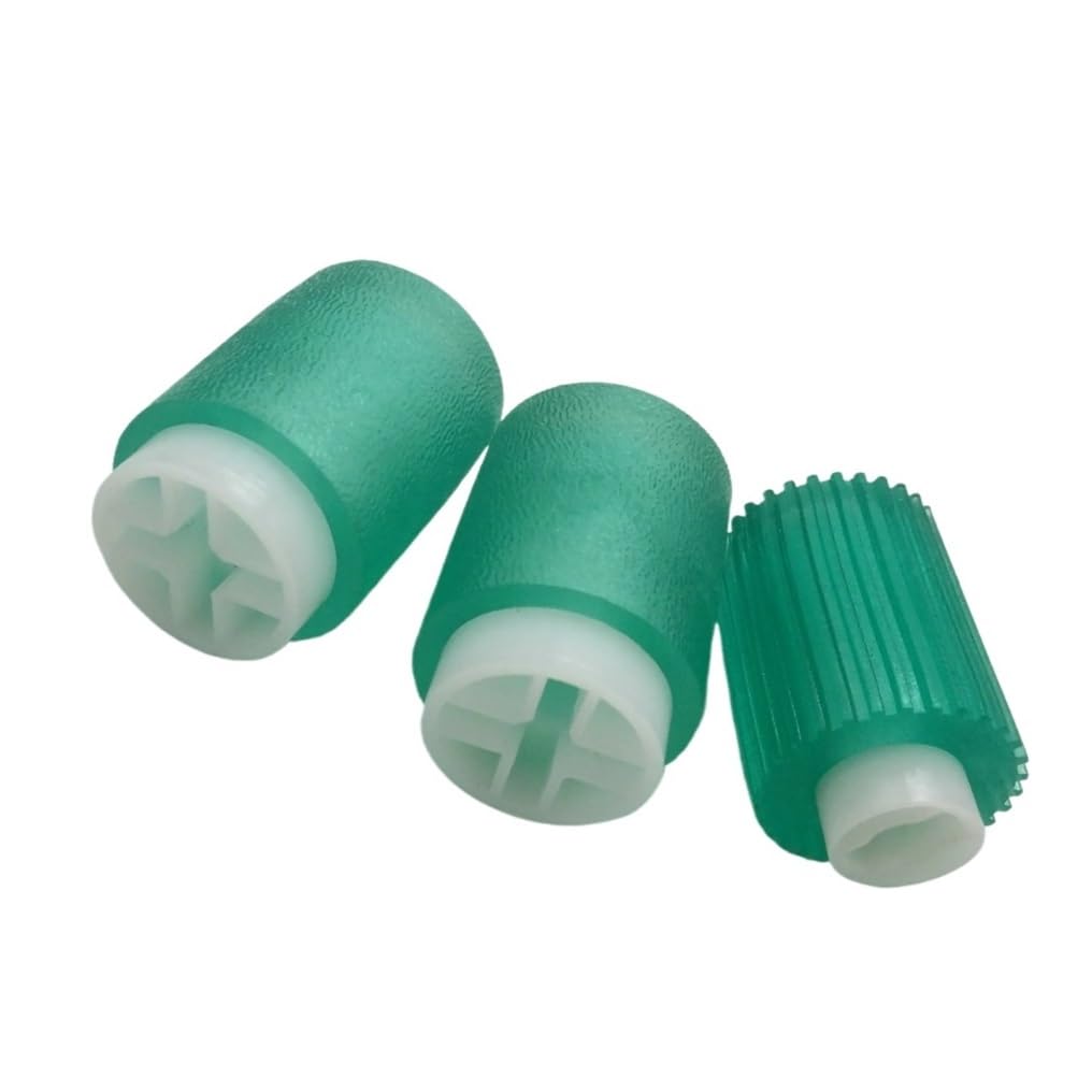 Kit rodillos de recogida Sharp ARM350 para solucionar problemas de arrastre de papel 3