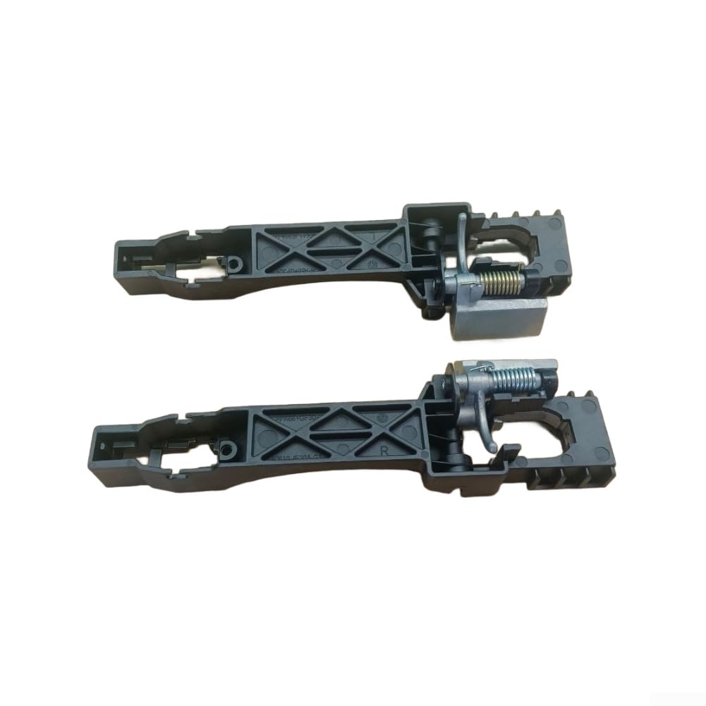Kit support poignée Nissan Qashqai avant pour réparer l'ouverture extérieure 2010