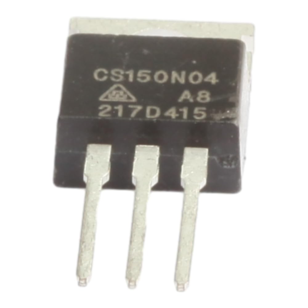 5 sztuk CS150N04 TO-220 komponenty elektroniczne (5 sztuk)