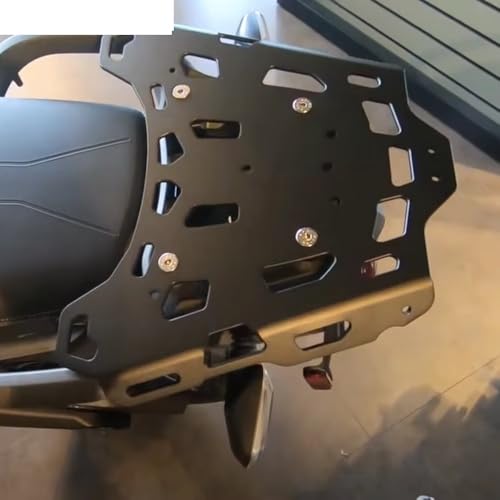 Support de queue pour Tiger 1200 structure de transport robuste haute finition - 3