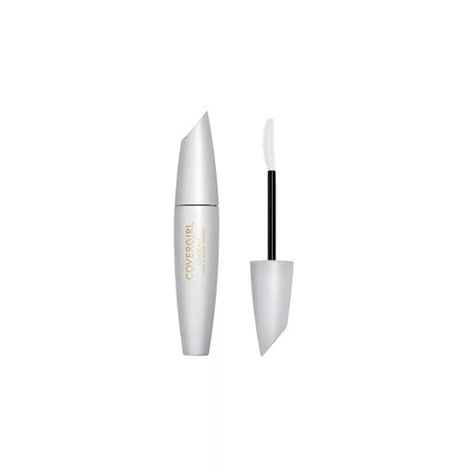 COVERGIRL Lash Blast Lash & Brow Transparent Serum - eyes | Mubboo