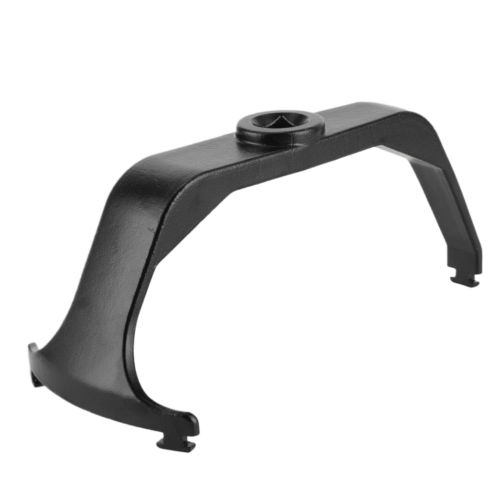 OJSqkuqve Fuel Tank Lock Ring Tool for Fuel Pump Sender Removal and Installation Compatible with Select GM and Other Vehicle Models
