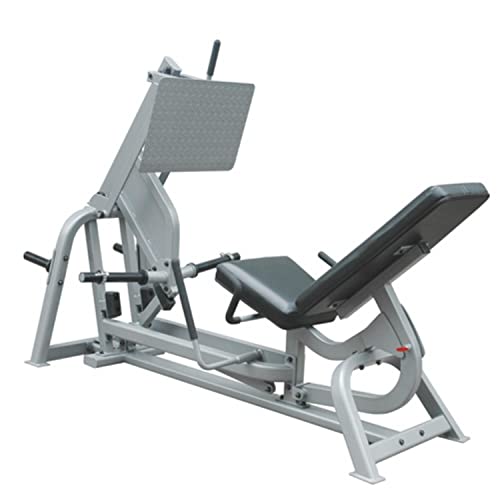 PLATELOAD LEG PRESS - BLACK PAD