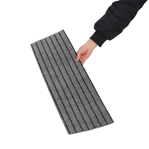 Moquette d'escalier extérieure résistante tapis antidérapant haut de gamme - 4