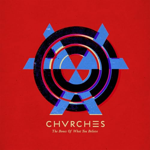 The Bones of What You Believe (Special Edition) [Explicit]