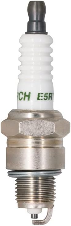 Vela de ignição TORCH E5RTCU para substituição NGK BPR5HS – 1 unidade