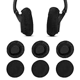 Matériau respirant de qualité supérieure : Housses en tricot de polyester : légères, douces, respirantes et résistantes à l'humidité pour un confort longue durée.