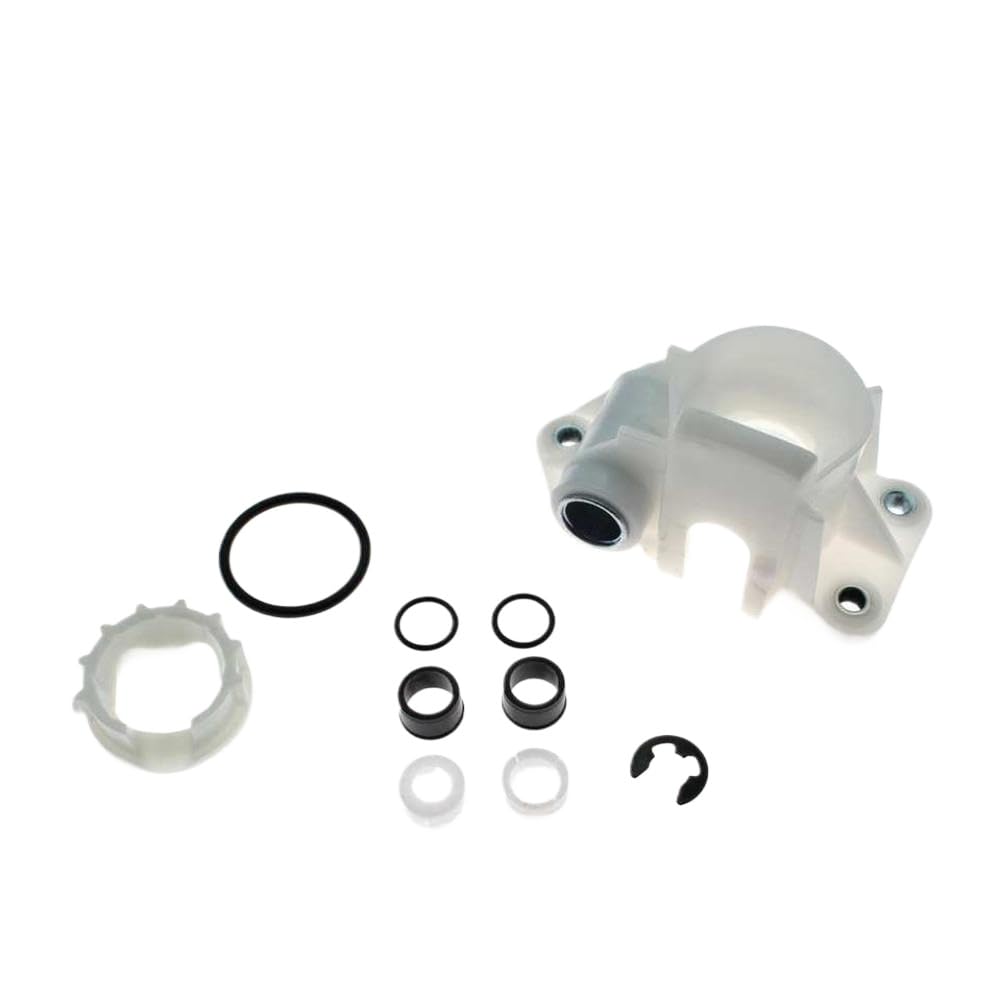 AAraWRnsX Repair Kit Shifter Gear Shift Knob Compatible with 145 156 147 166 Seicento Bravo Brava Marea Lancia 46411550 60812697