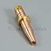 SC12-2 Acetylene Cutting Tip for Smith Torch