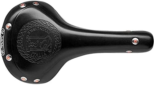 Selle Italia Sillín MITICA CRMO adulto