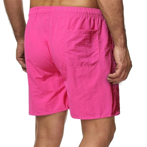 Shorts cortos livianos para hombre al aire libre miniatura 6
