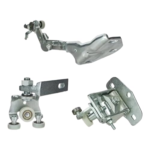Guide-rouleau latéral pour Daily VI 5801523374 kit de rechange porte coulissante