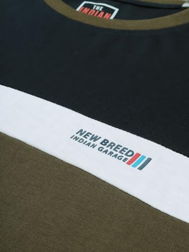 Image of THE Indian Garage CO Men T-Shirt