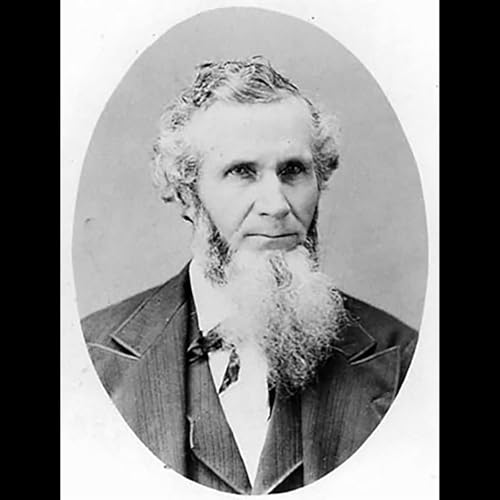 『Dispute over Indians&rsquo; land lasted for 101 years (Part 1 of 2)』のカバーアート