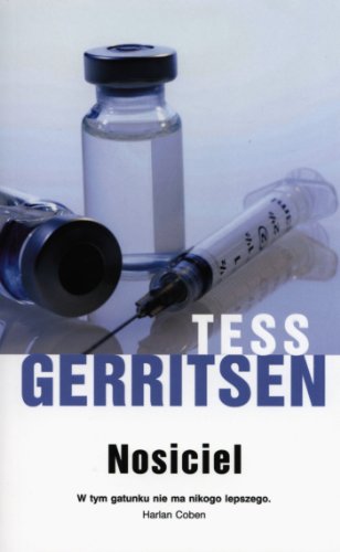 Nosiciel [Polish] 8376599461 Book Cover