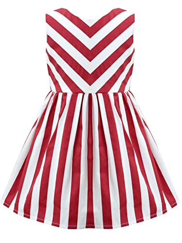 Image of A.T.U.N. (ALL THINGS UBER NICE) Girls Dress