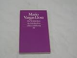 Die Wirklichkeit des Schriftstellers - Mario Vargas Llosa