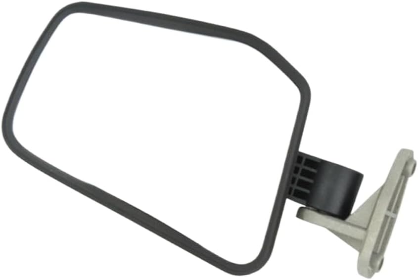 Rearview Mirror Left And Right Compatible With 650TRG 650 TRG 650 Trg Motorcycle(1 Set)